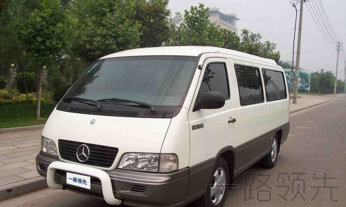 北京商務(wù)車出租多少錢(qián)