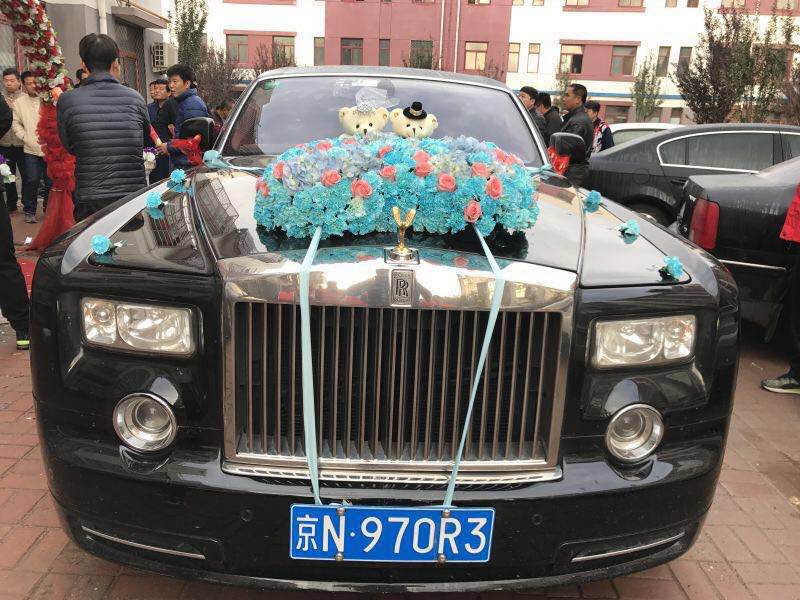 北京汽車(chē)租賃 北京汽車(chē)租賃