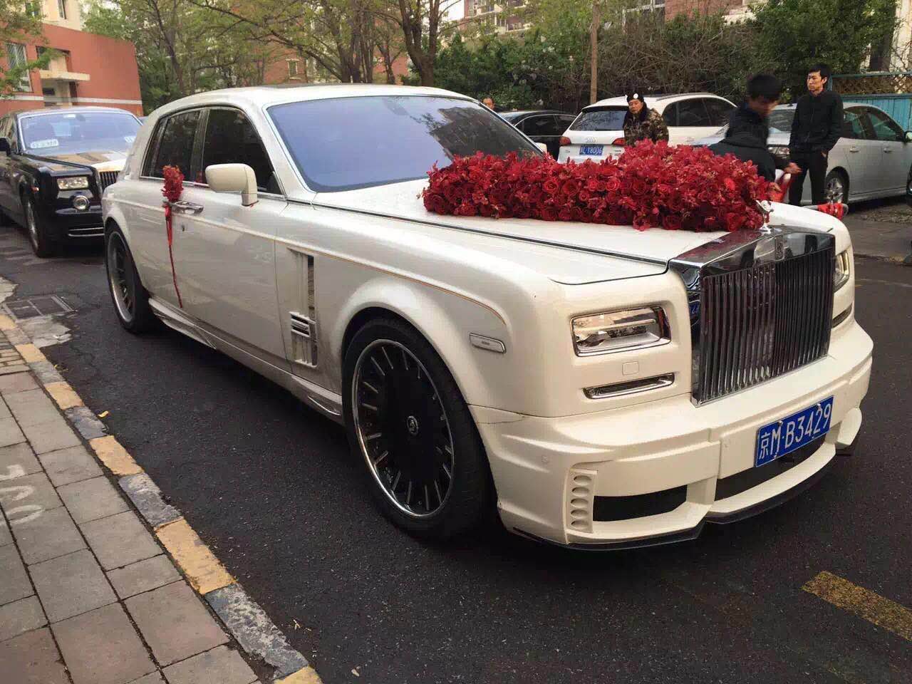 北京包車(chē)公司 北京包車(chē)公司