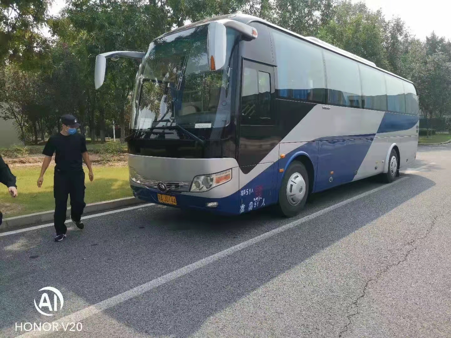北京班車(chē)租賃 北京班車(chē)租賃