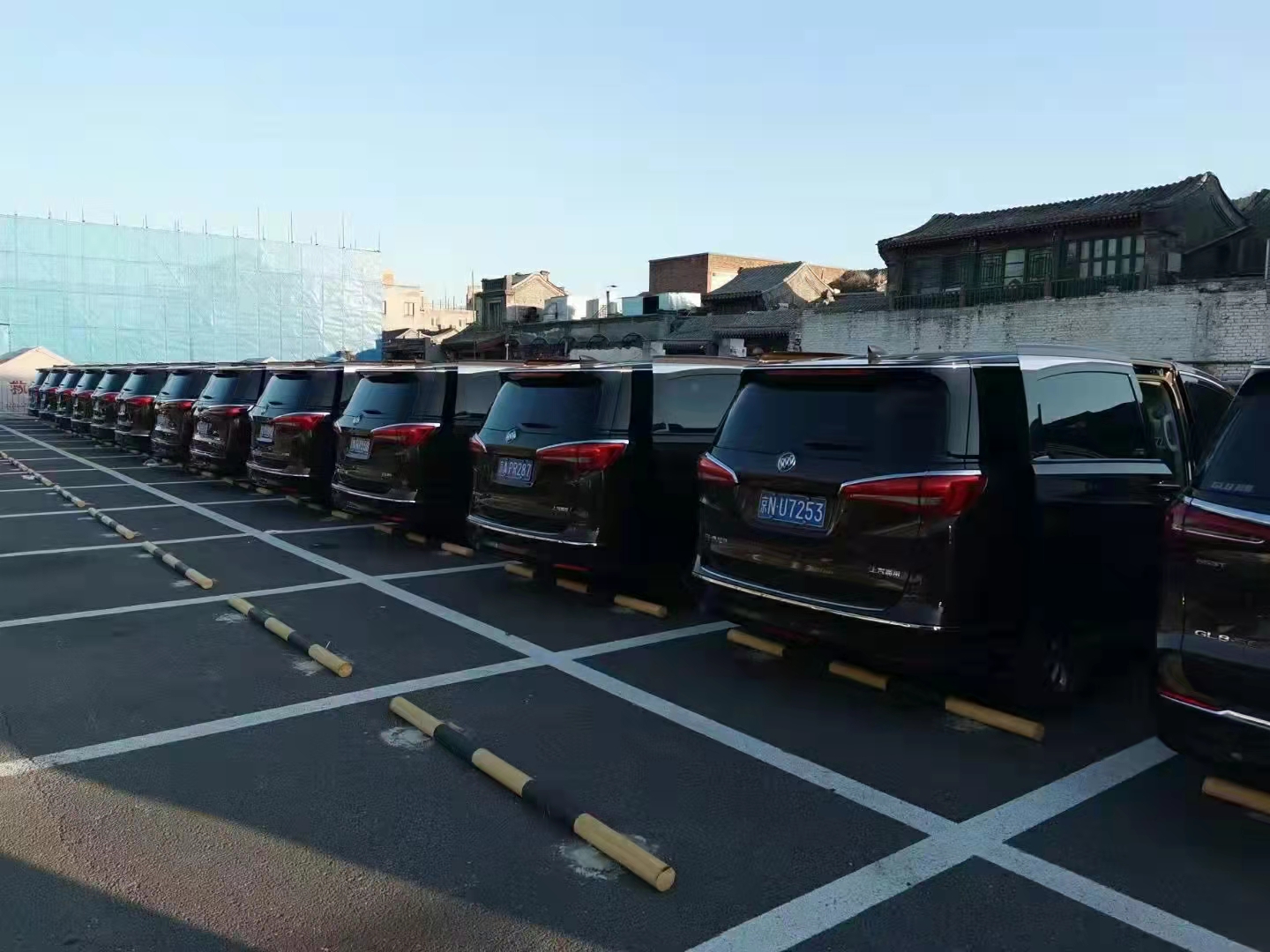 北京租車(chē)公司 北京租車(chē)公司