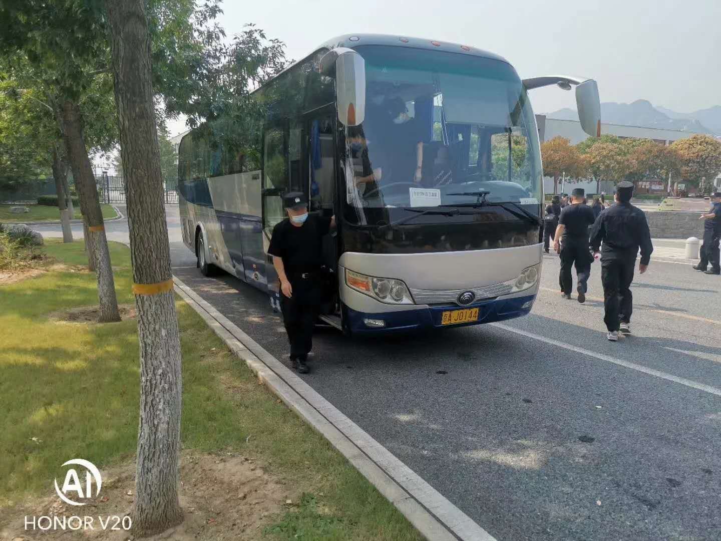 北京班車租賃 北京班車租賃
