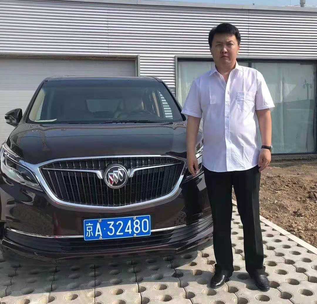 北京商務車租賃 北京商務車租賃